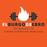Logo El Burgo de Ebro