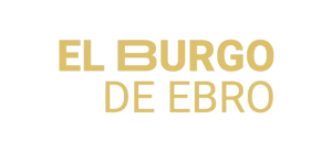 Logo El Burgo De Ebro
