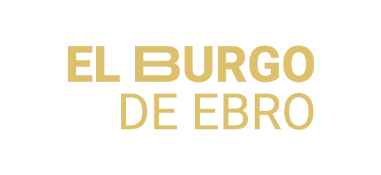 Logo El Burgo De Ebro