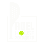 Logo Pádel House Águila Utebo