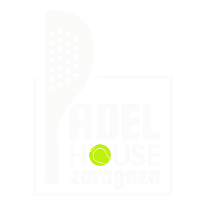 Logo Pádel House Águila Utebo