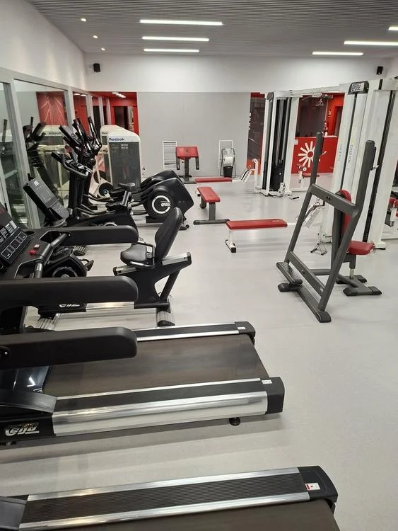 Entrenamiento personal en Utebo